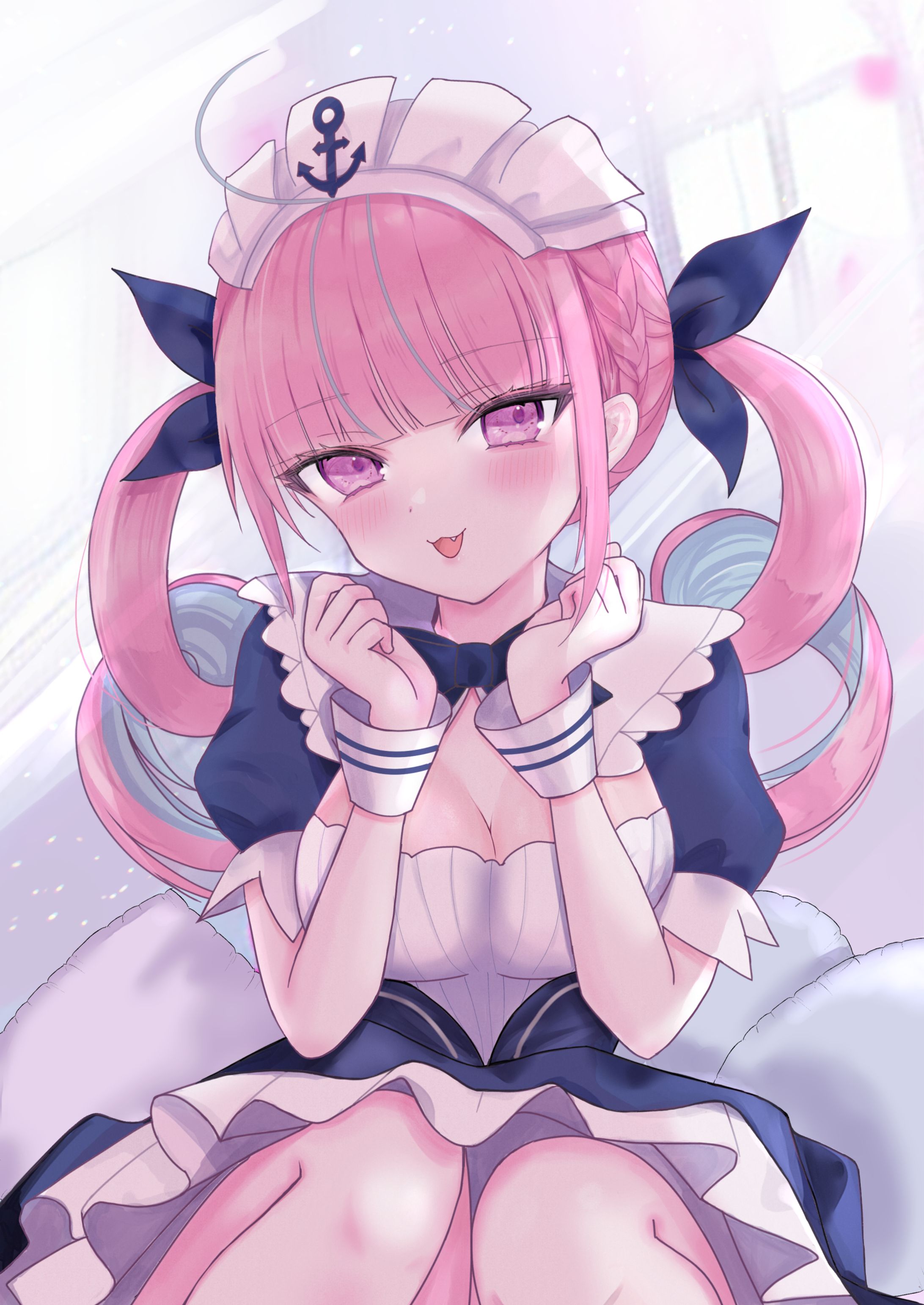 ファンアート　あくたん-1