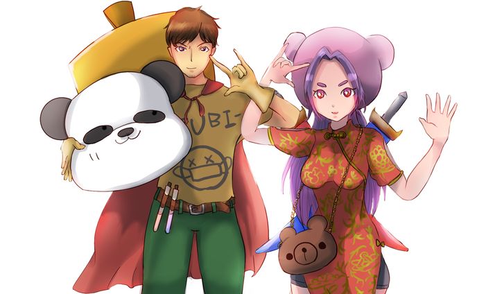 リラパン