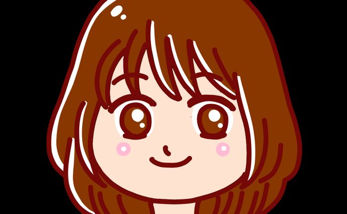 表情違いイラスト
