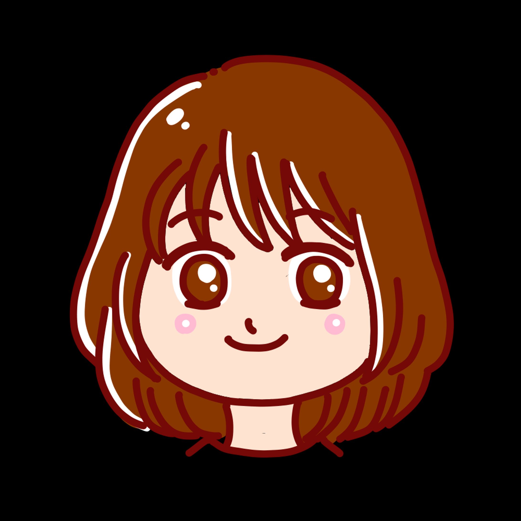 表情違いイラスト-1