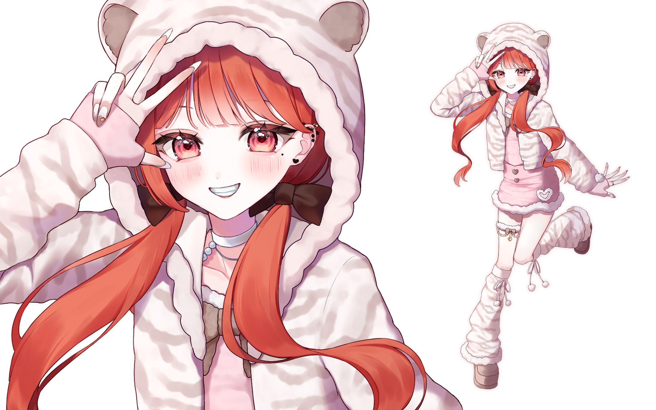 キービジュアル/それスタ所属せなななせ様-1