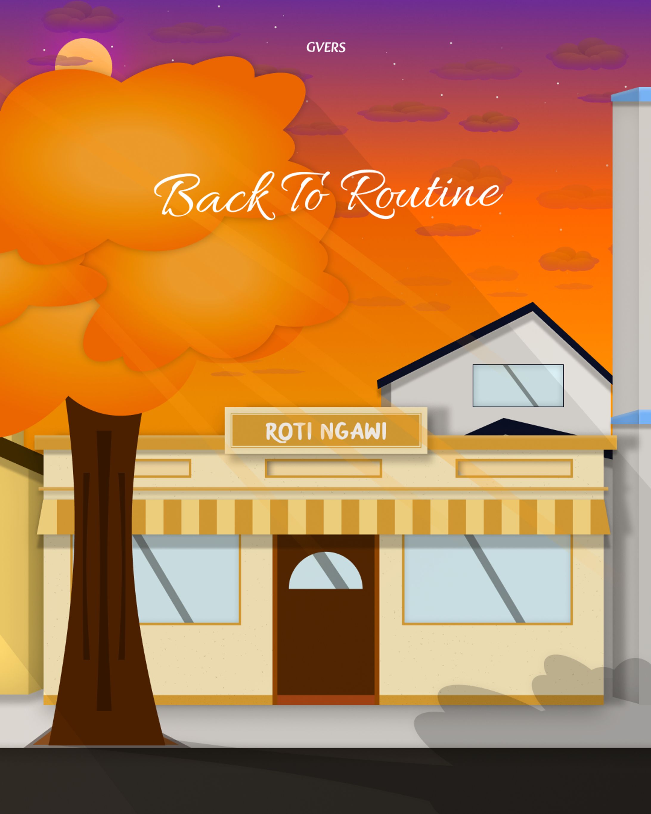 Vector Background Art-1