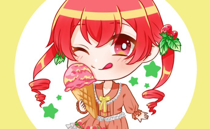 イラスト一般、bl作品