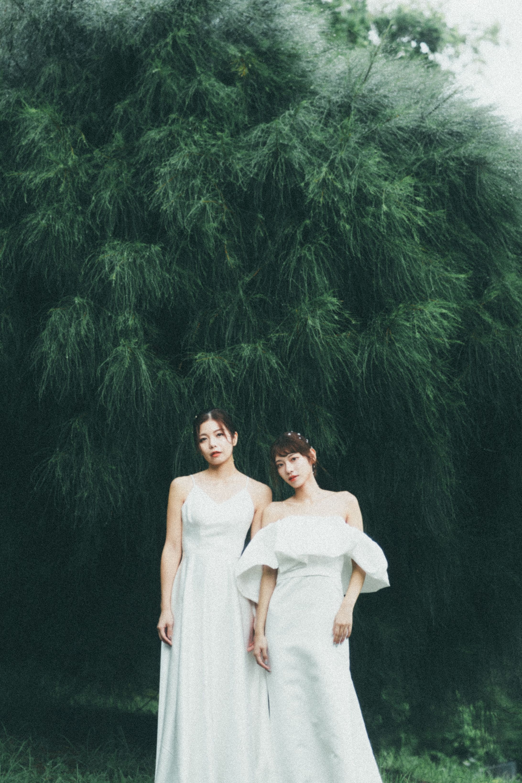 二人ウェディング-1