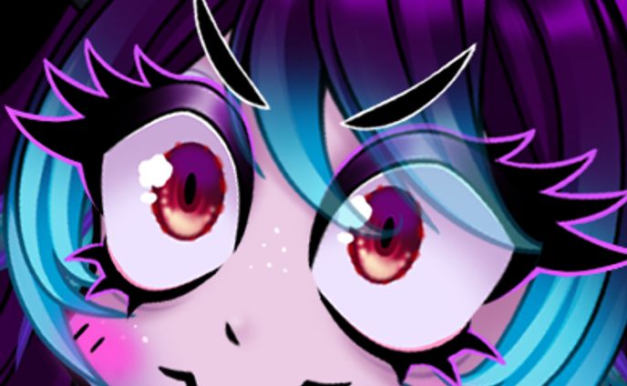 Devious Emote(NyxxKami)