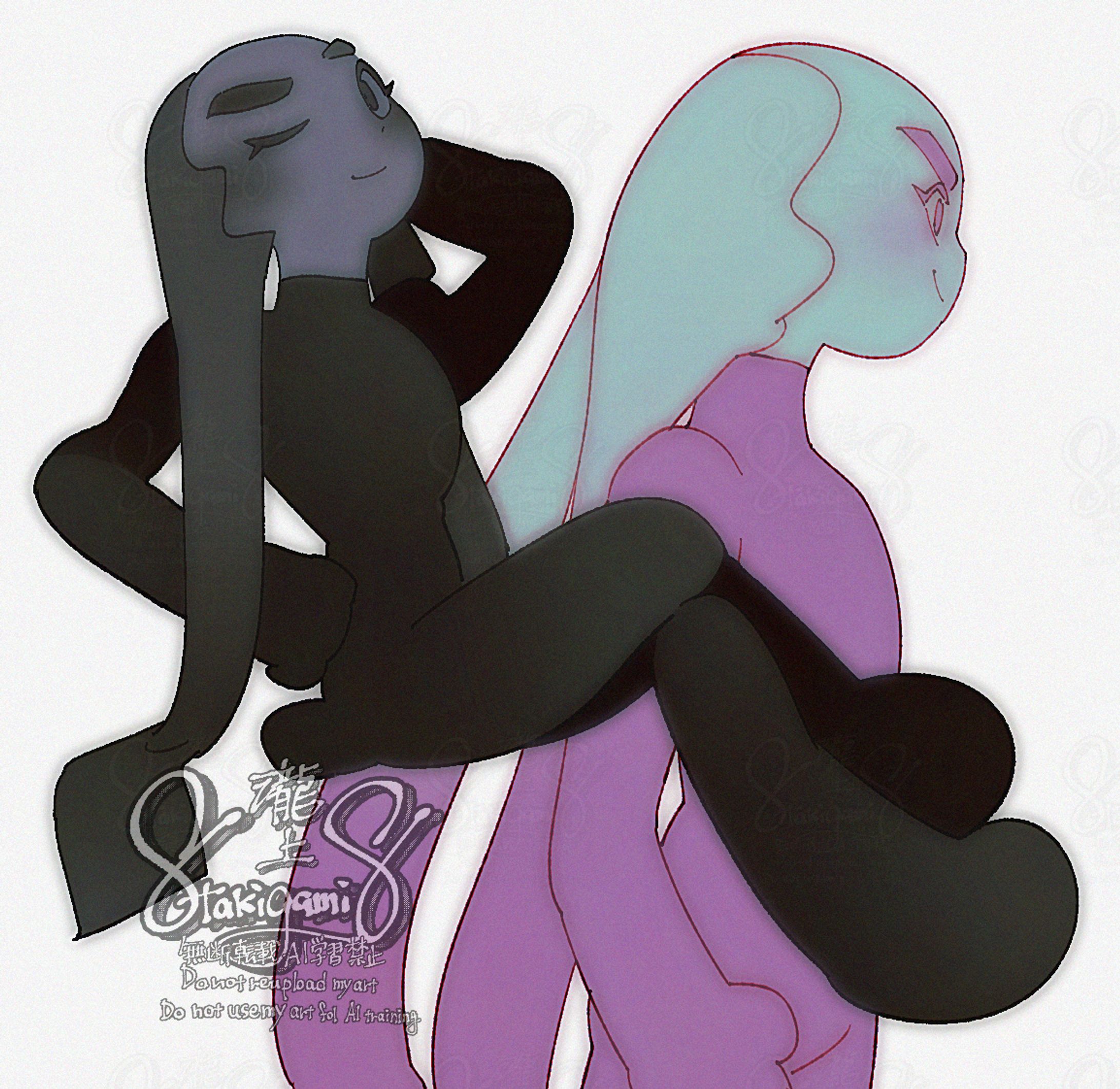 【男の子】キャラクターデザイン-1