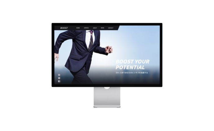 人材会社　LP