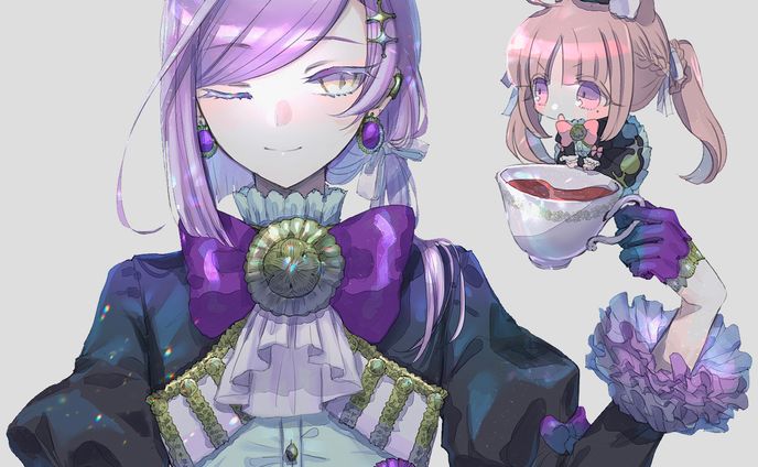 バニーハッター