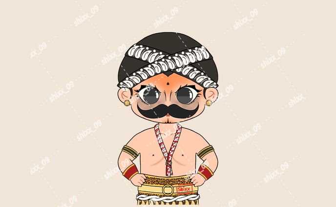 Traditional Clothing Commissions