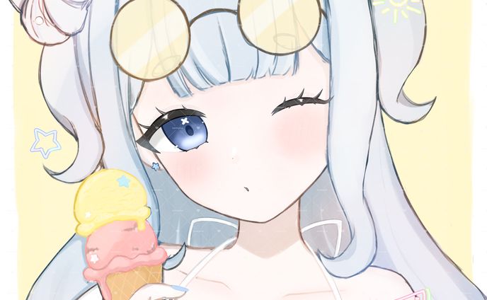 ︎✦︎ OC ︎アイコン ︎✦︎