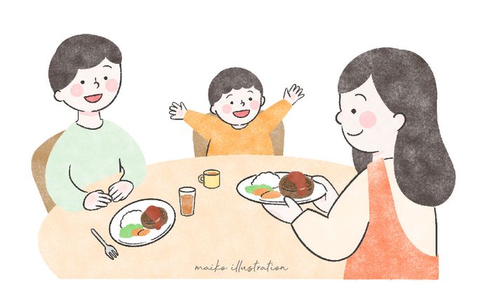 栄養療法カウンセリングLP