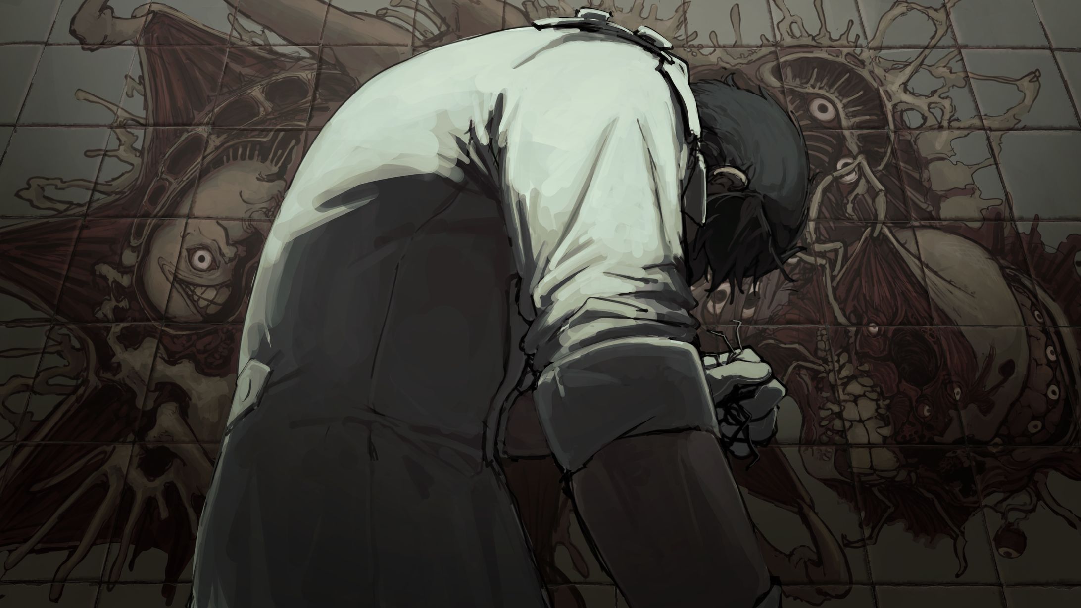 Identity-1