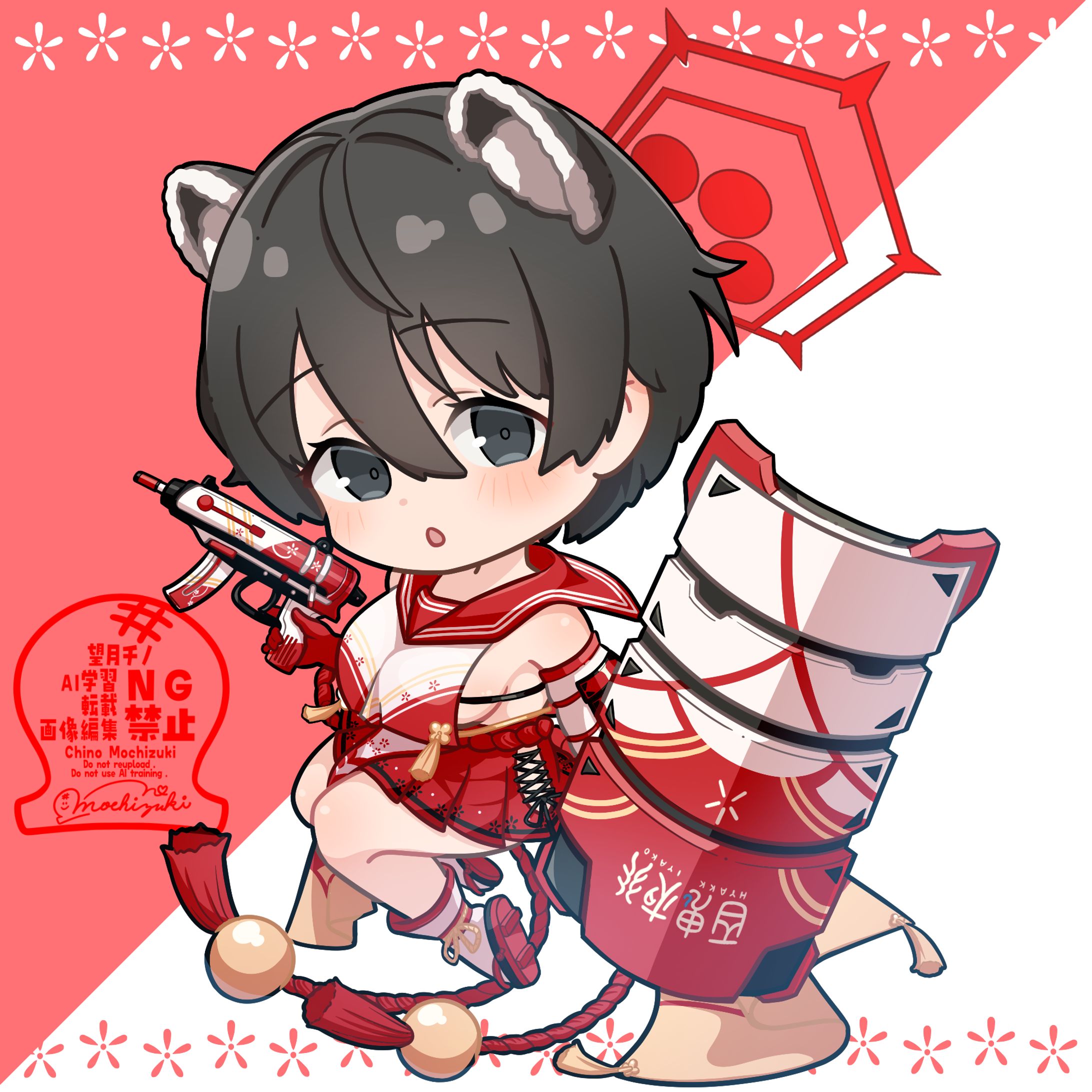 ファンアート-1