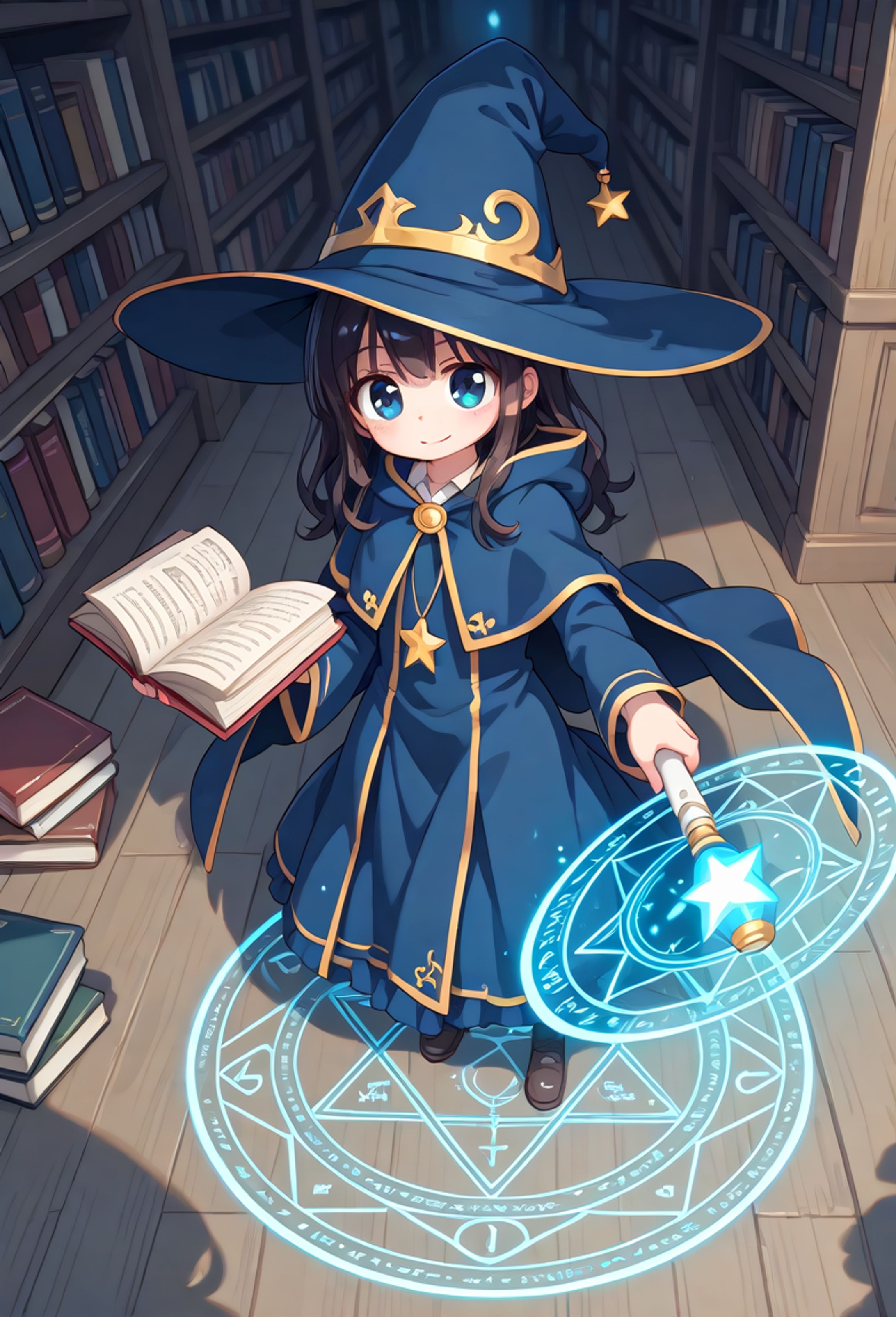 イラスト制作-1