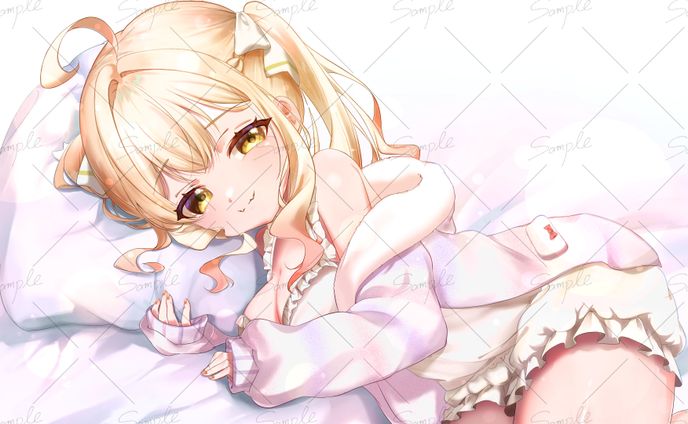 ご依頼（Vtuber様グッズ用）
