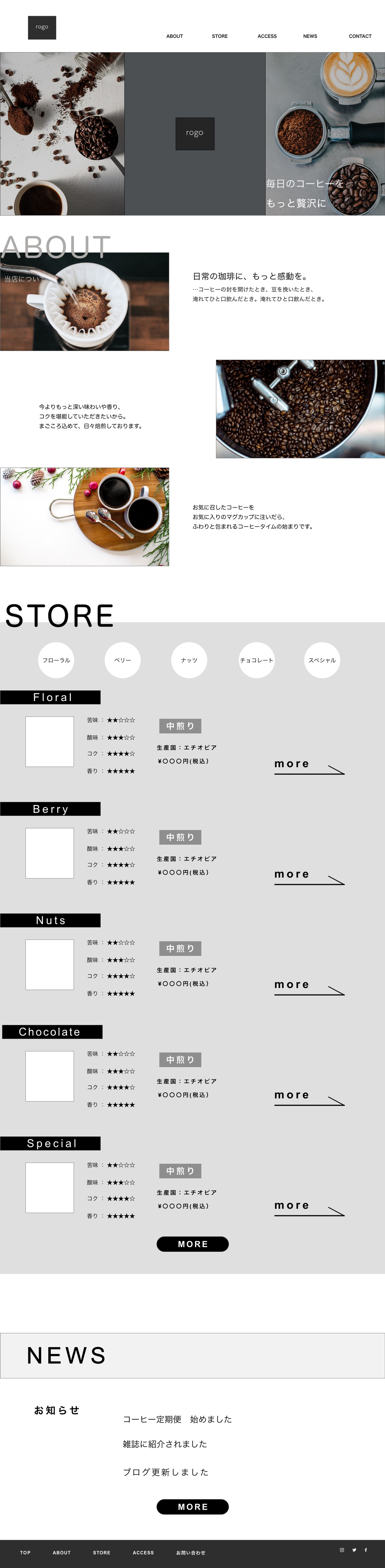 Webサイトのデザイン-1