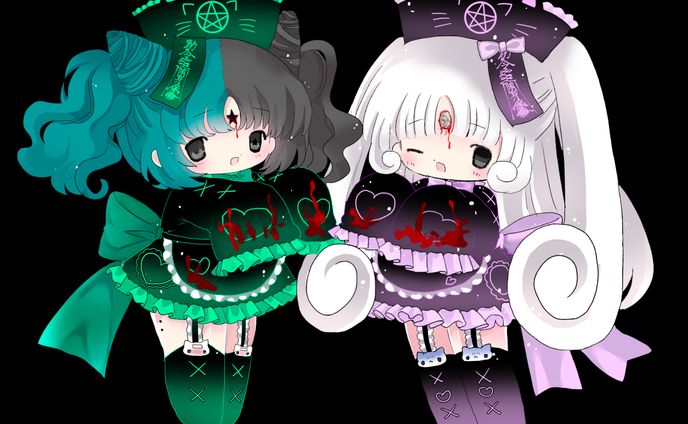 キョンシー