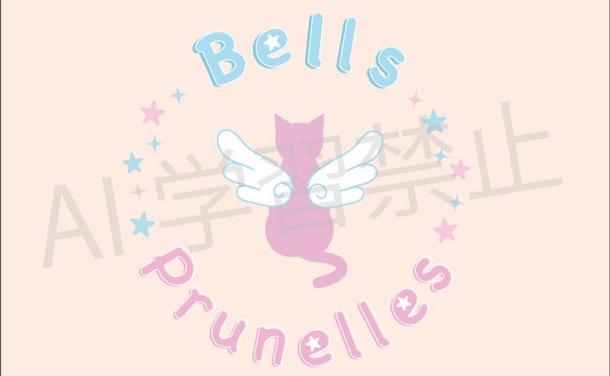 個人ショップロゴ