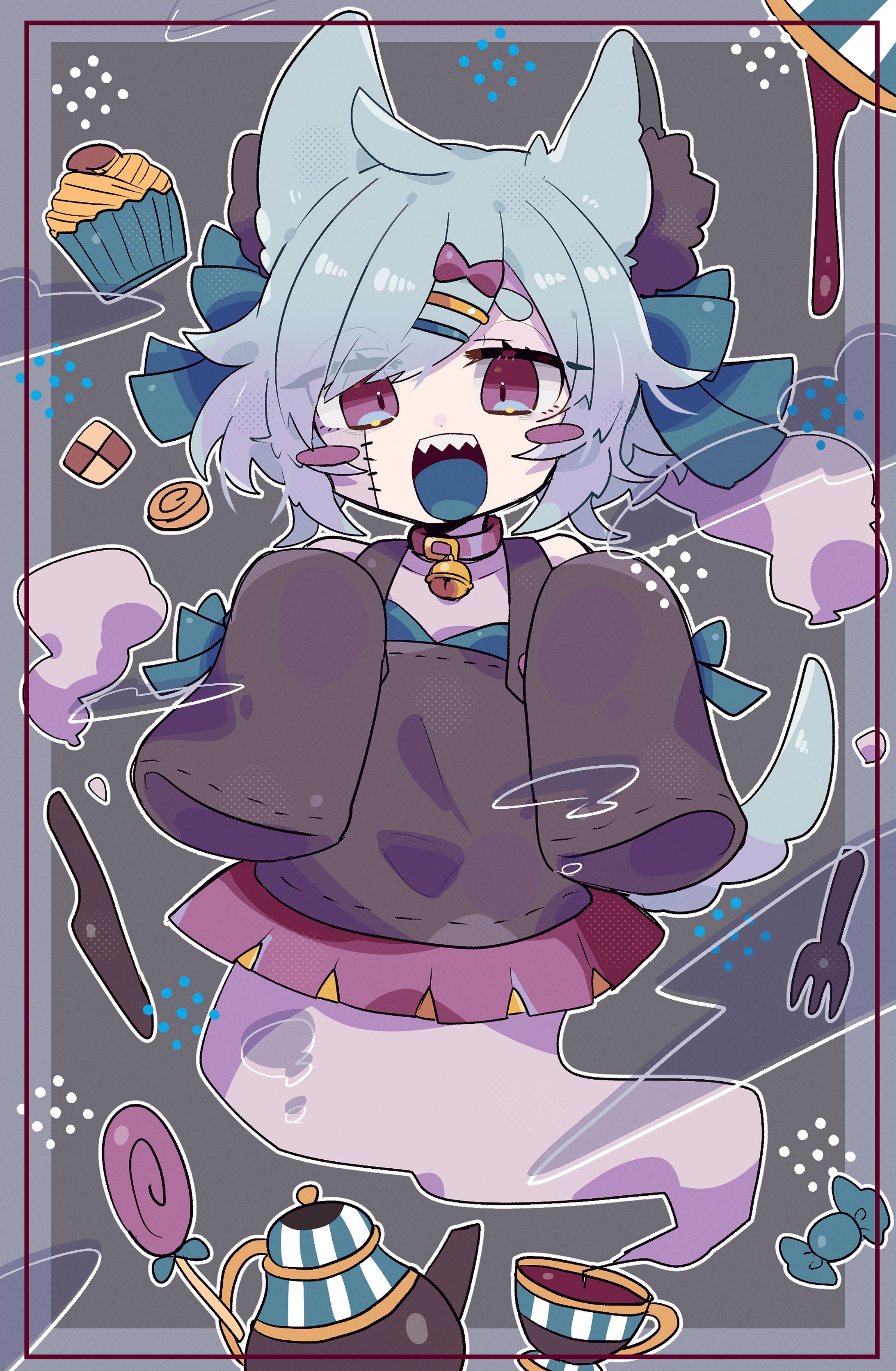 最新のイラスト-1
