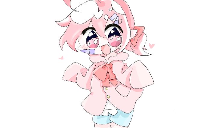 ミニキャラ