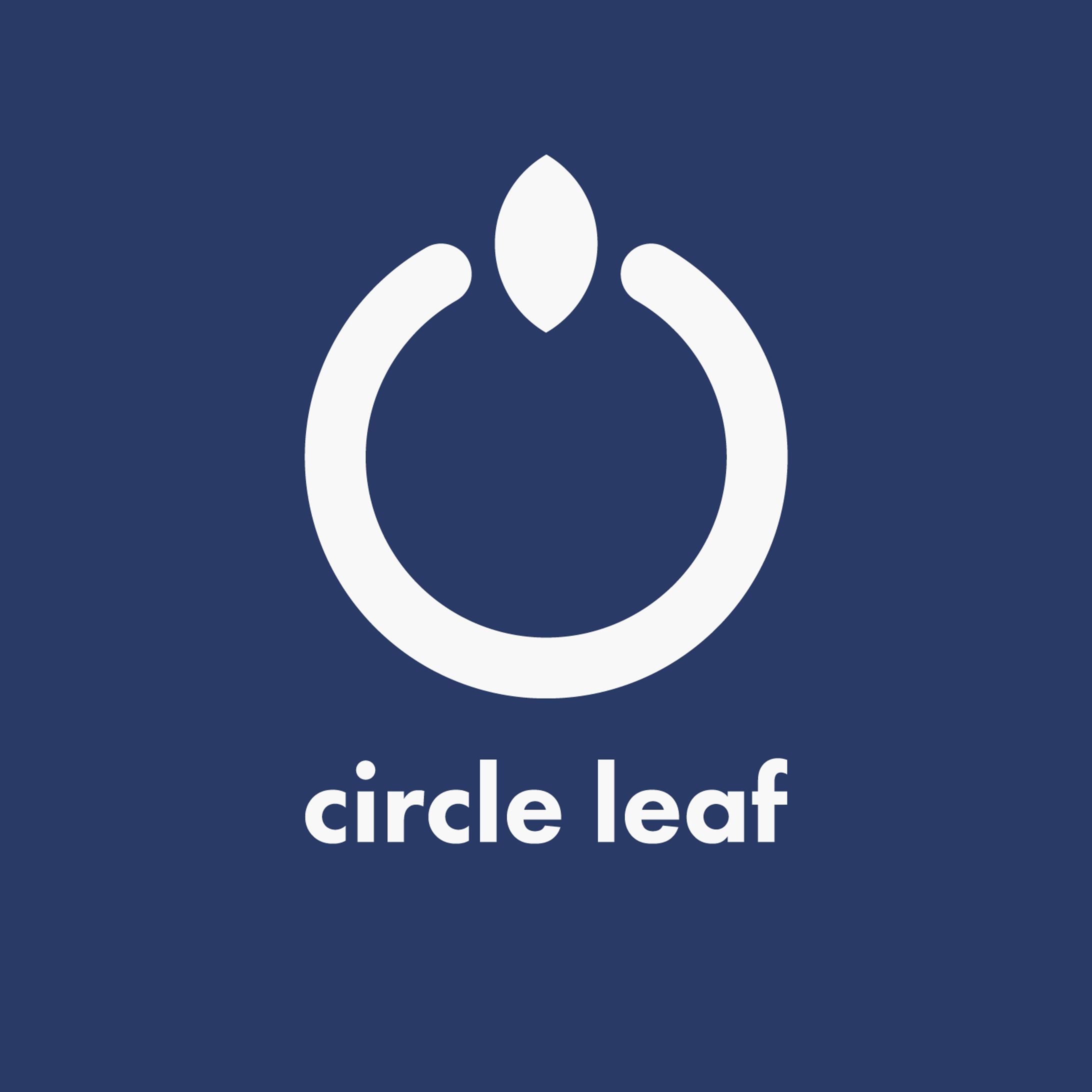 circle leaf logo-1