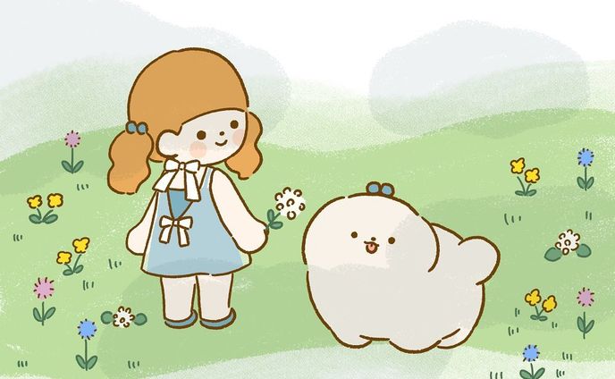 夏の入り口

#illustration  #イラスト #いらすとぐらむ　#イラストグラム　#ゆるいイラスト #일러스트