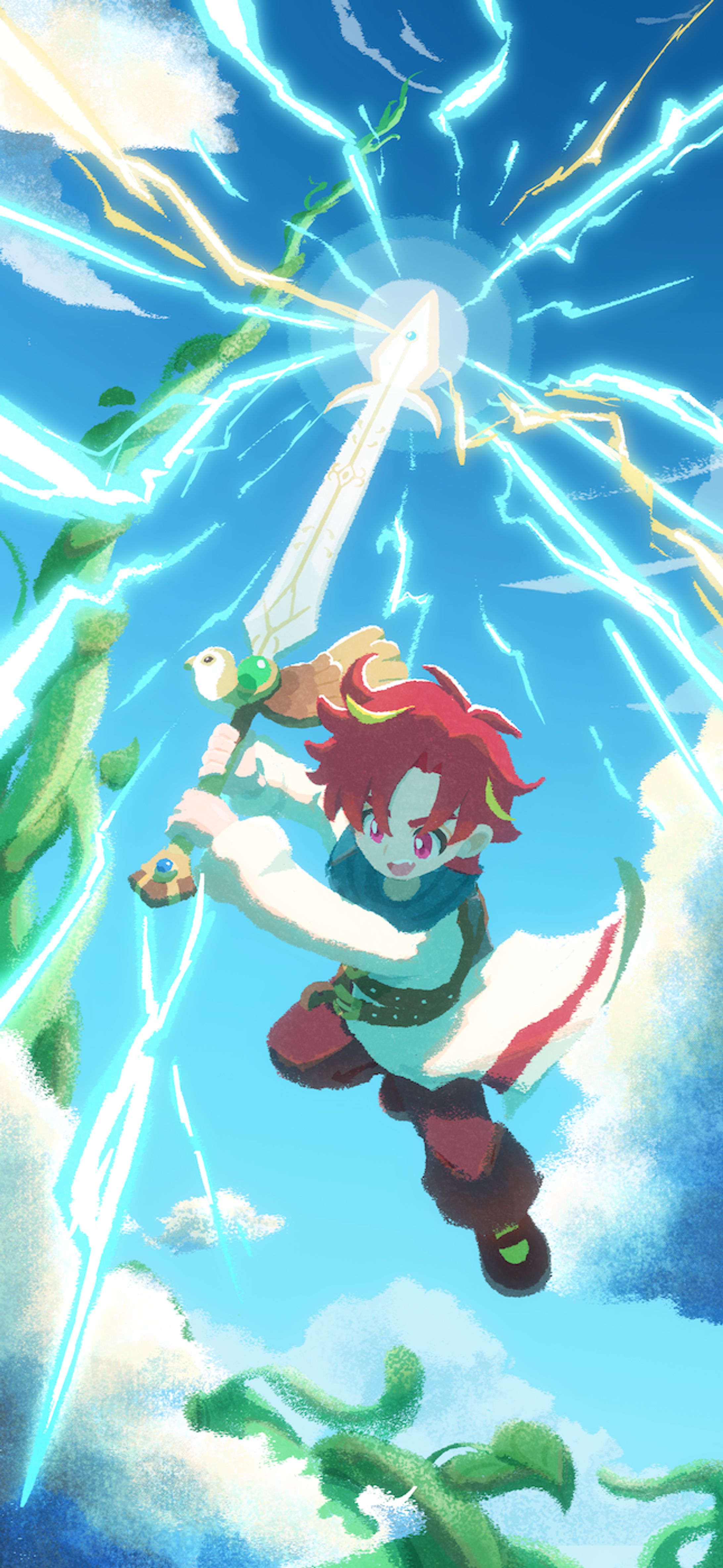 匙刻劇場『おとぎ話ラグナロク』-1