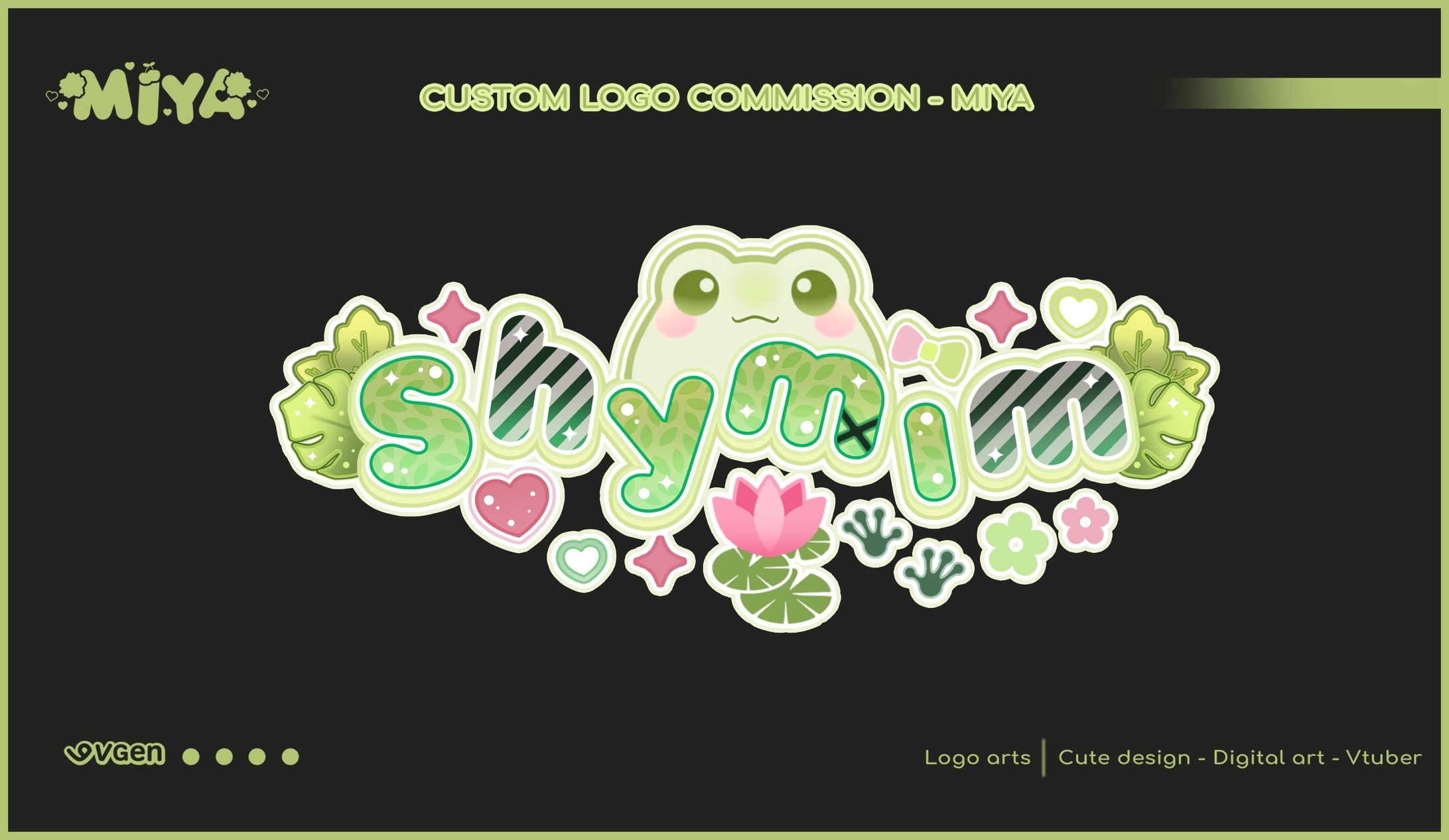 Shymim custom logo-1