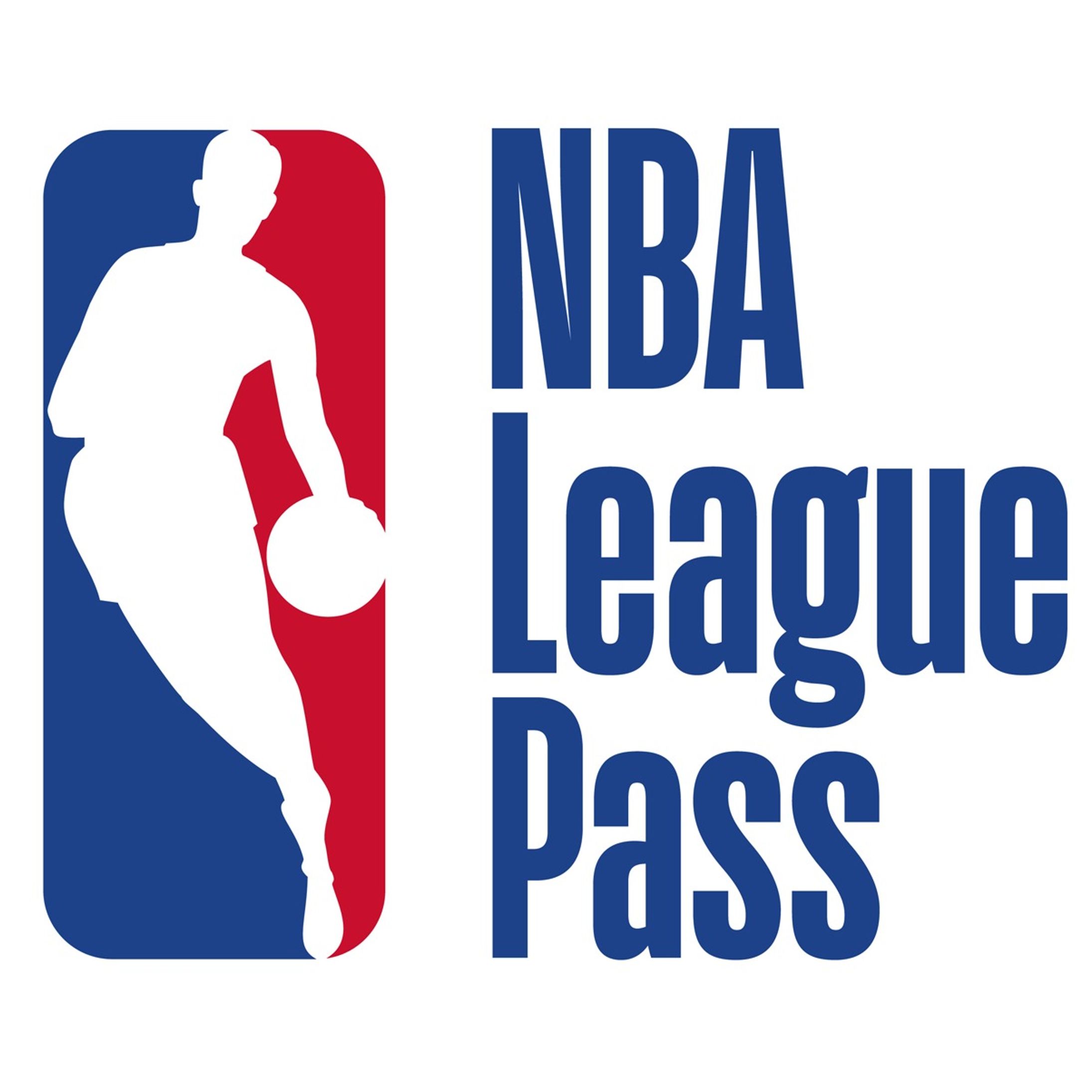 NBA League Pass-1