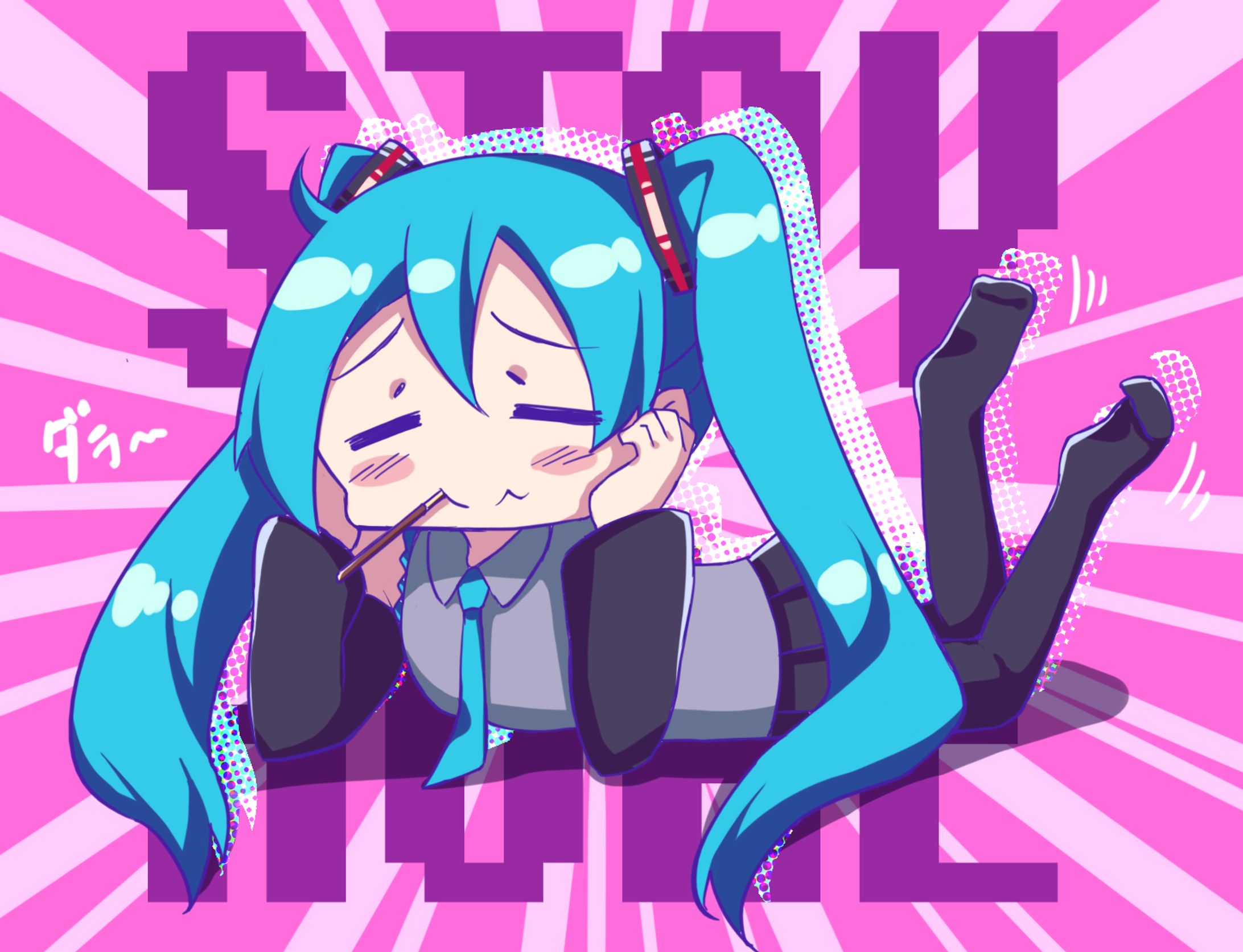 初音ミク-1