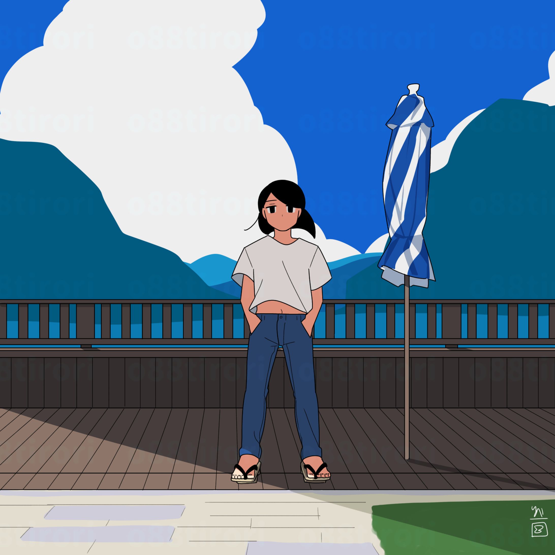 尾道-1