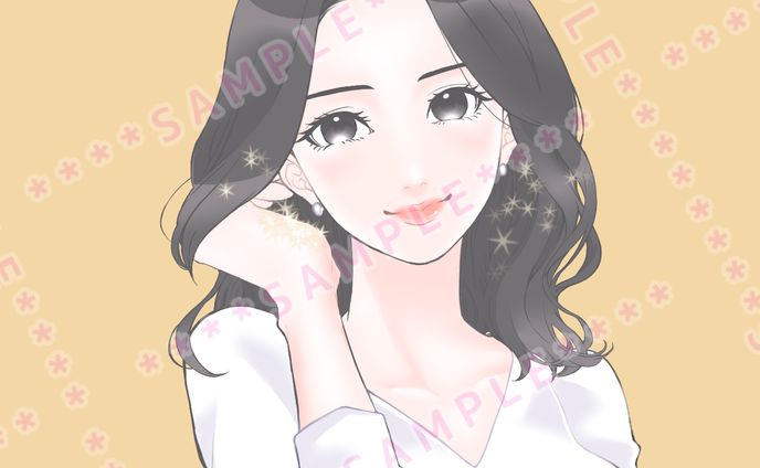 【work】自立した女性のマインド発信者様のアイコン