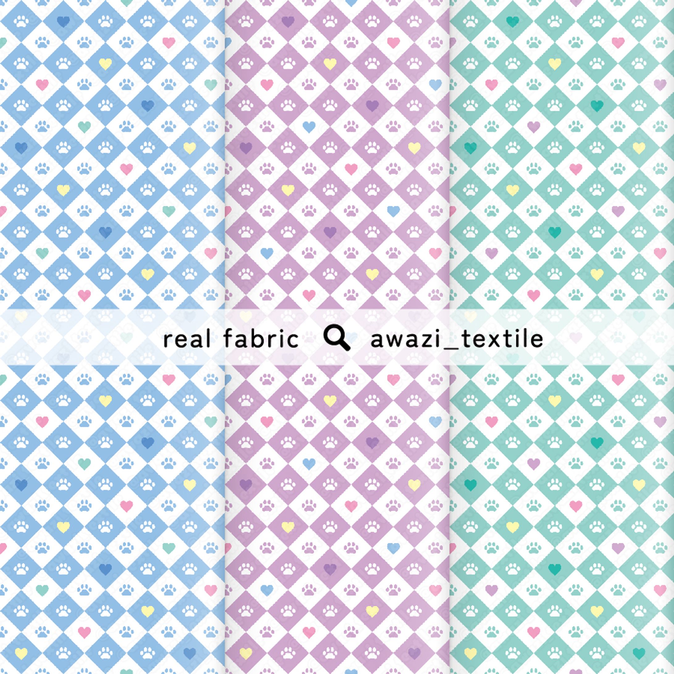 肉球ラブパネル-1