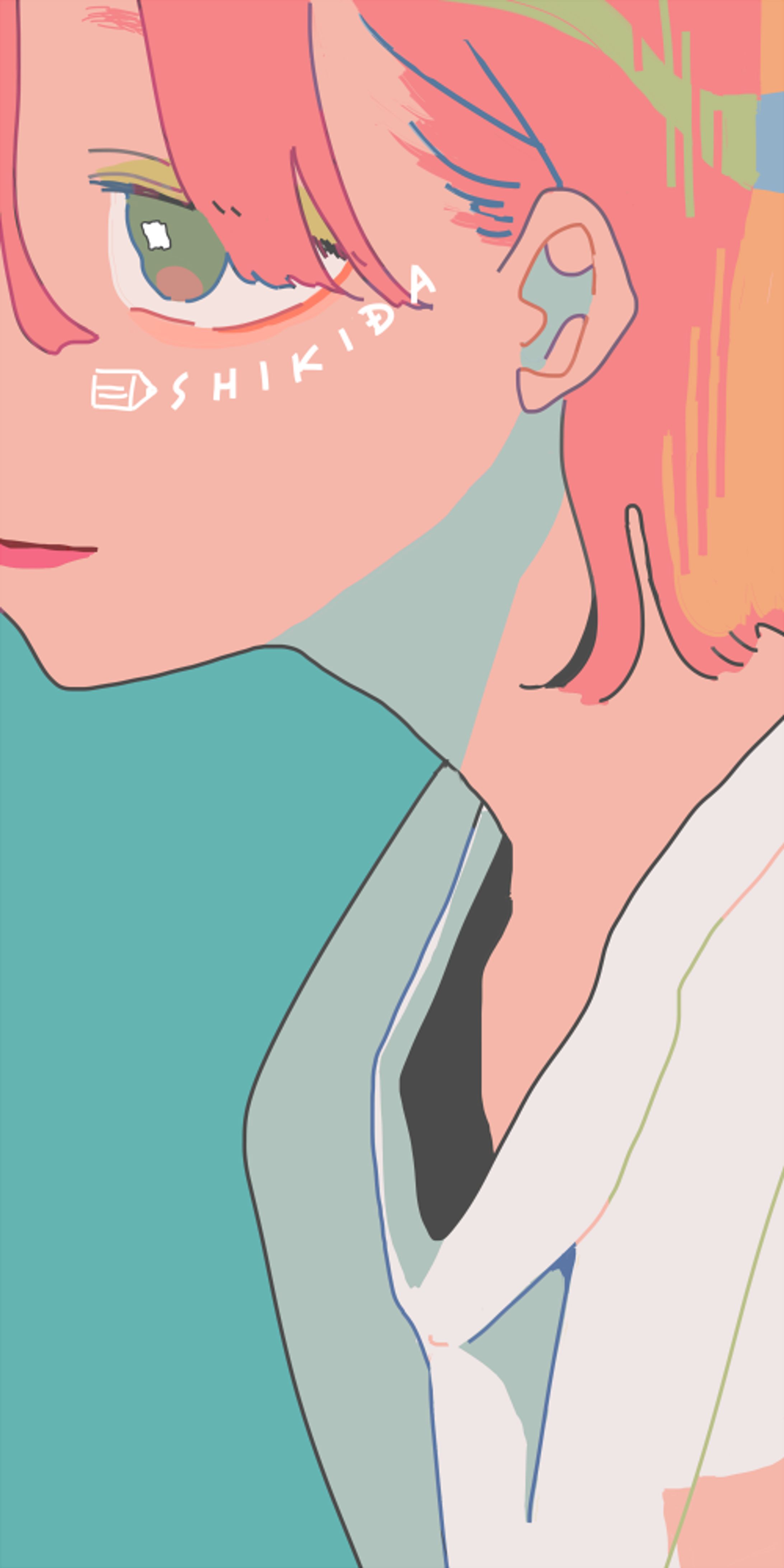 【グッズ】春の-1