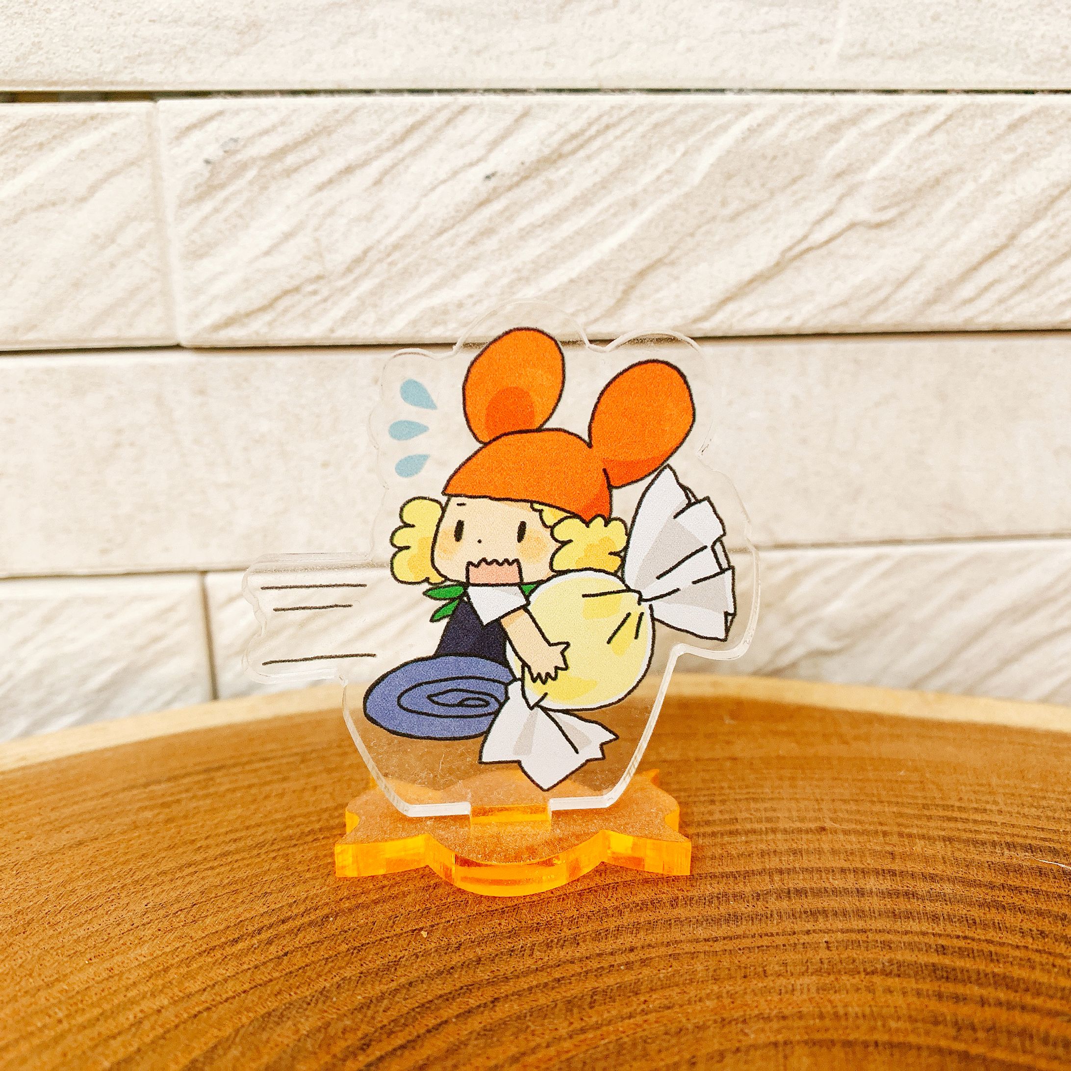 アクリルスタンド-1