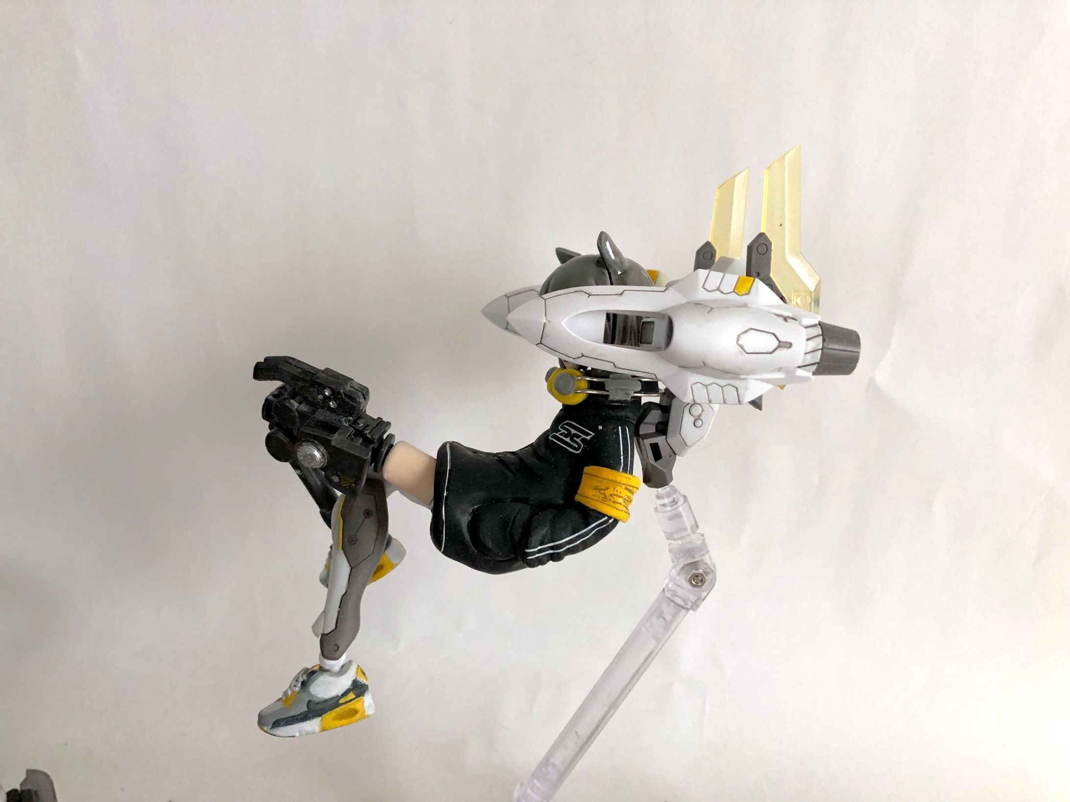 オリジナルフレームアームズガール-1