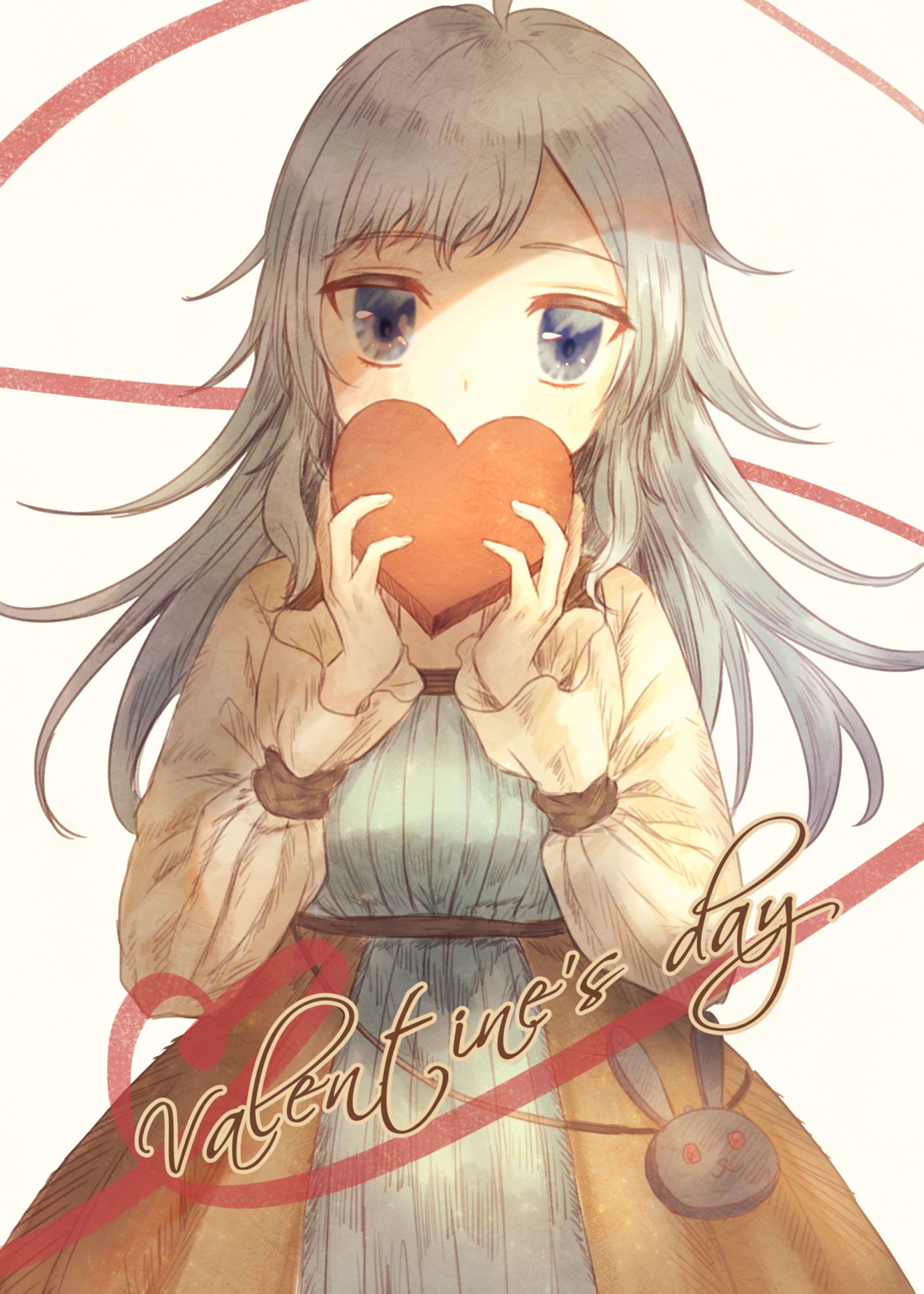 バレンタイン-1