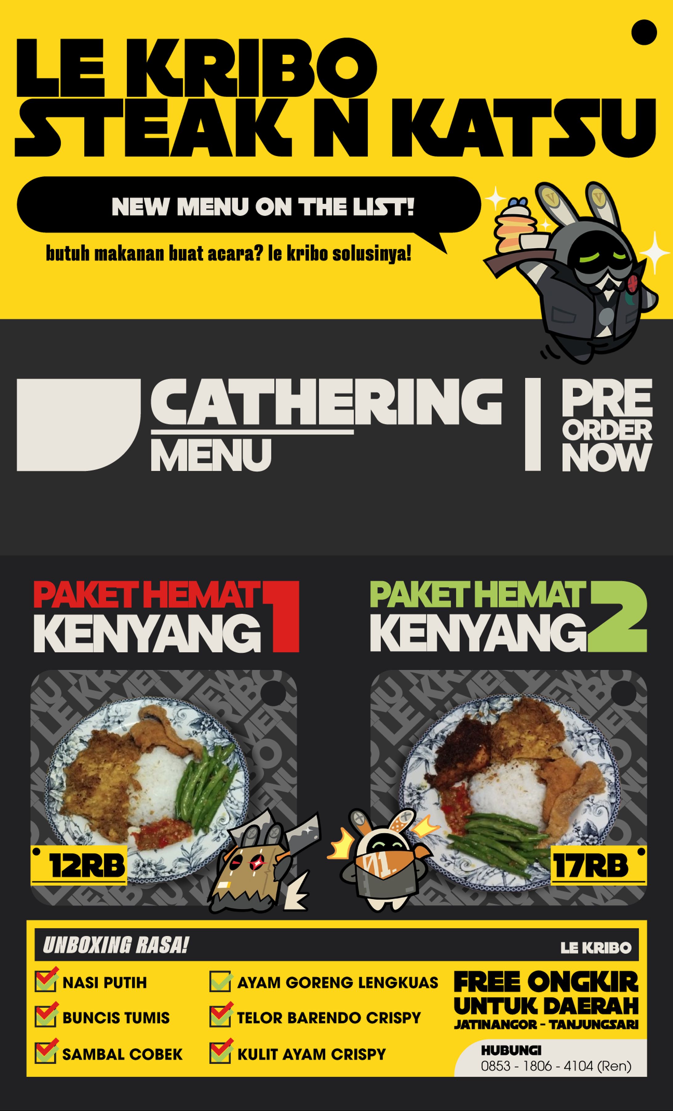 ZZZ FOOD Design - Flyer-1