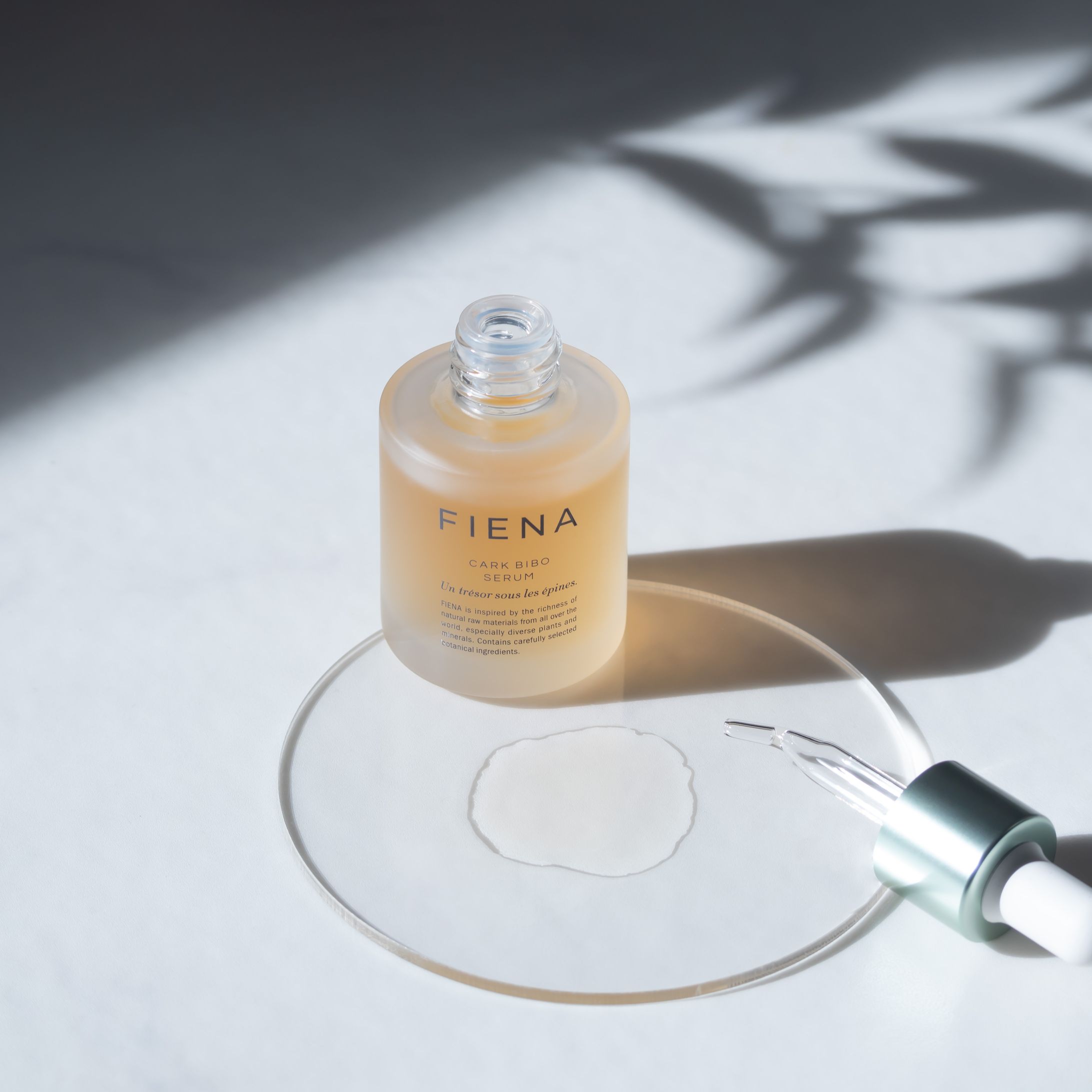 FIENA カークビボーセラム 27mL-1