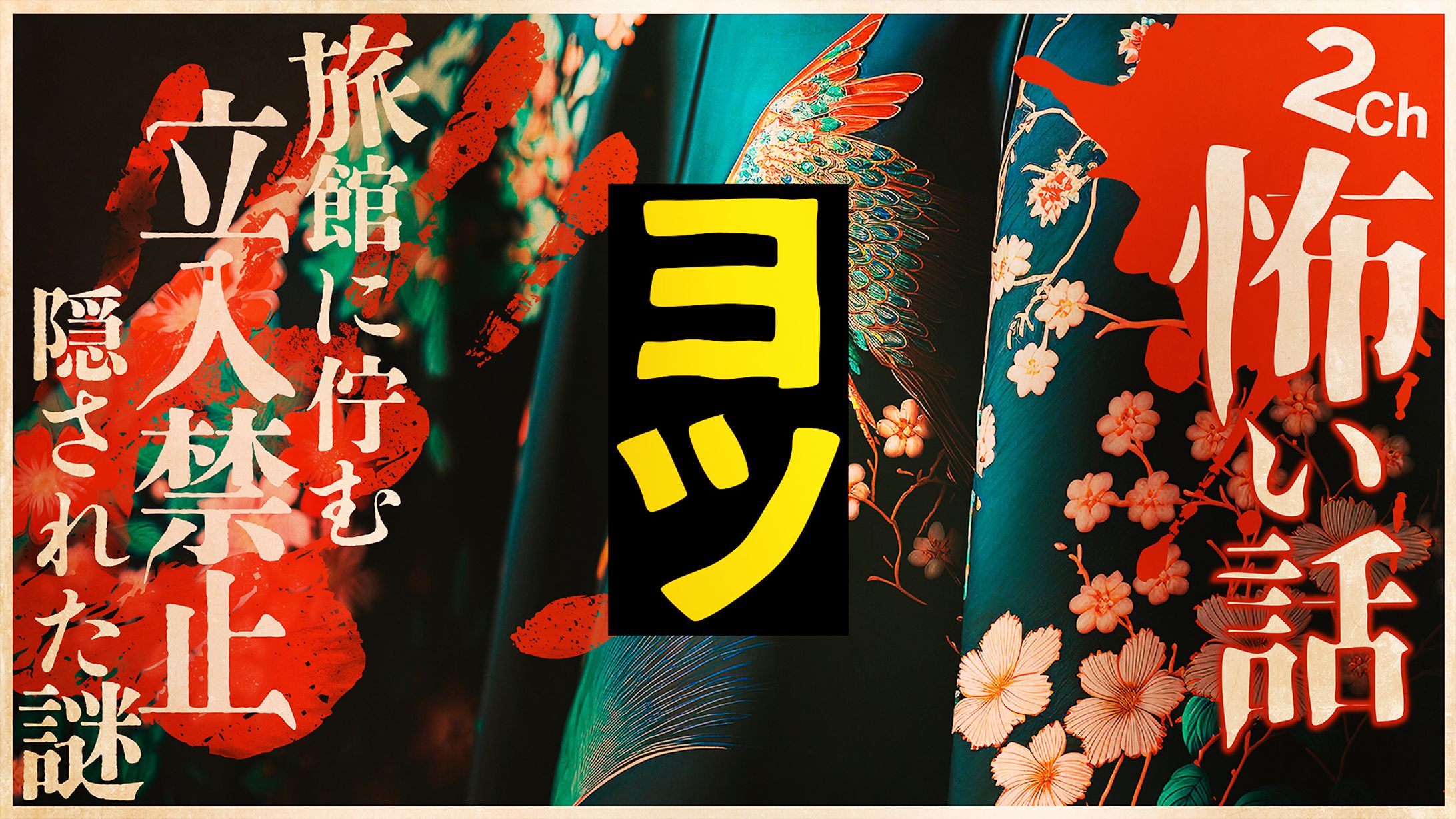 ゆっくり怖い話太郎ch様_ヨツ-1