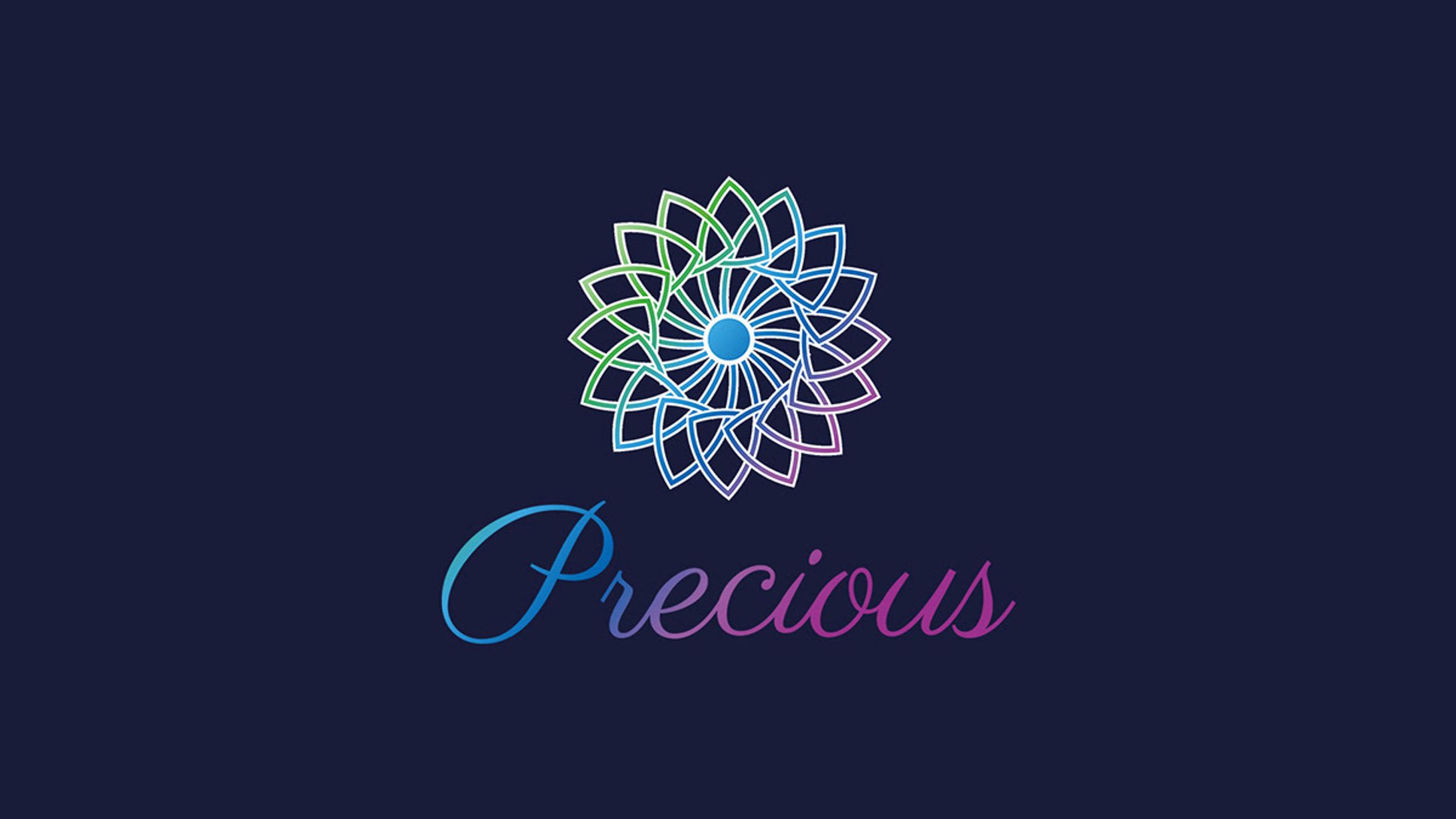 Logo/precious-1