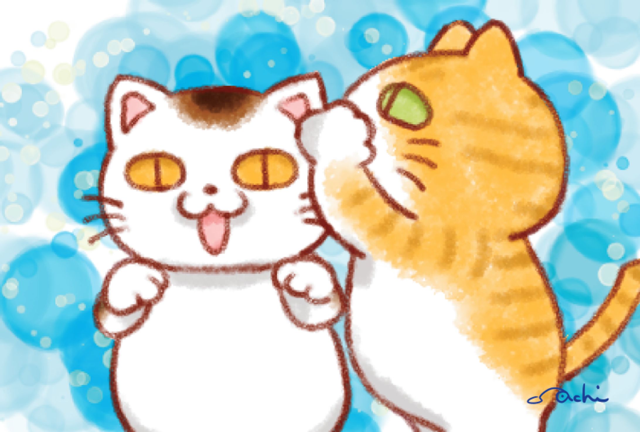 ないしょばなし-1