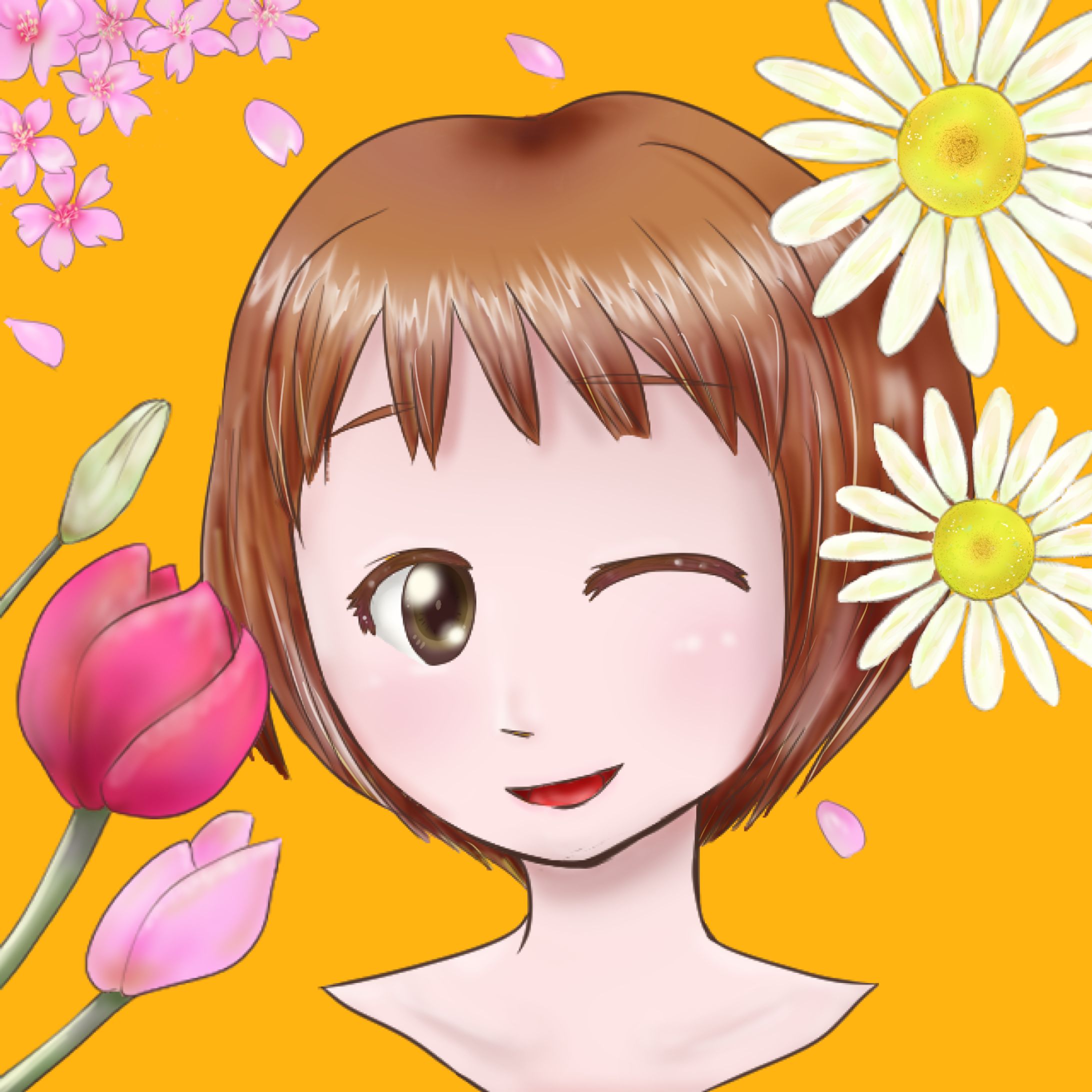 Xプロフィール画像-1