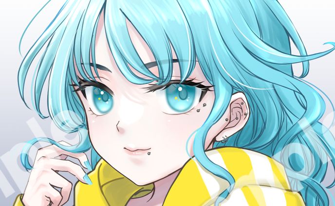 アイコンイラスト