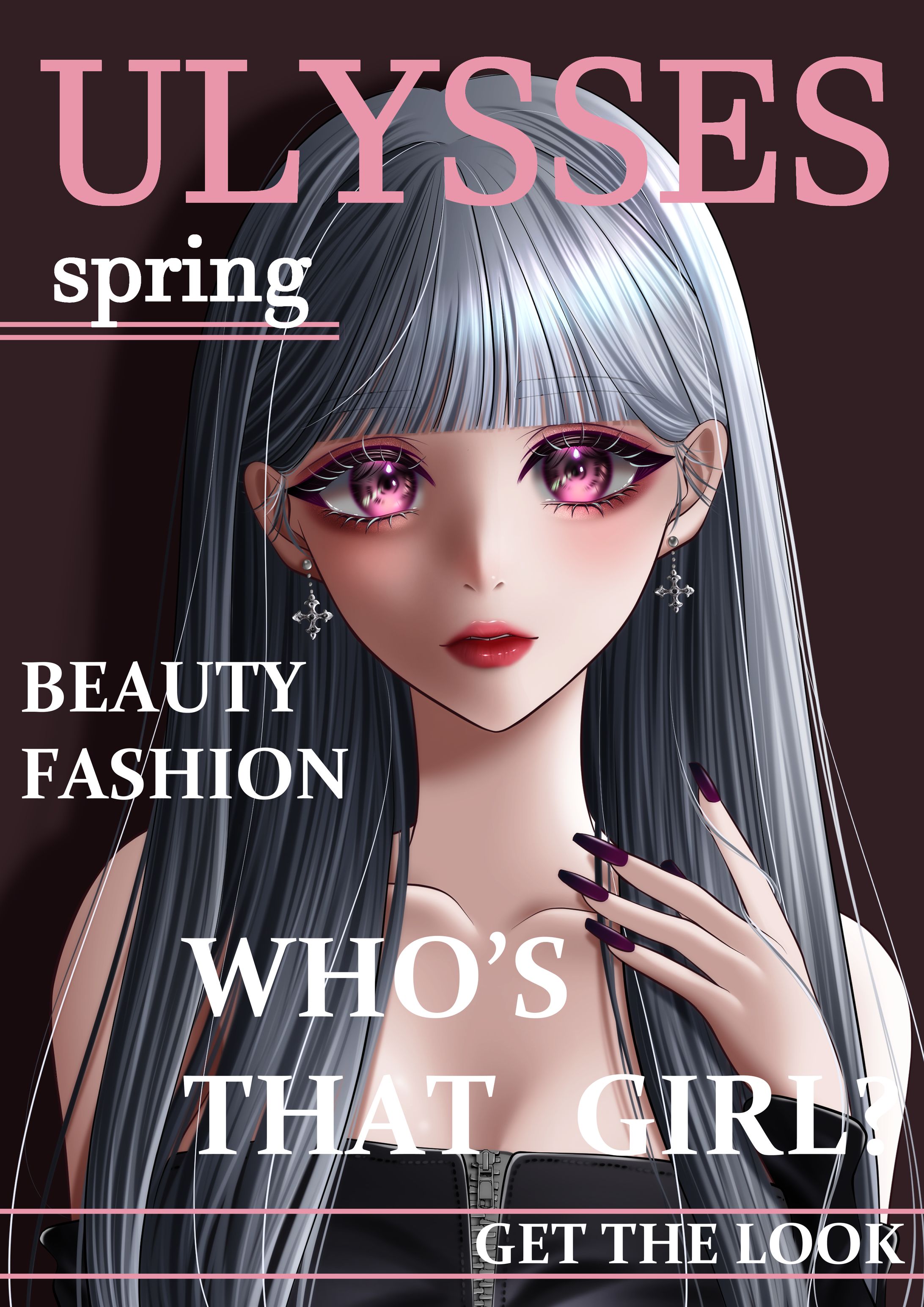 Girl-1