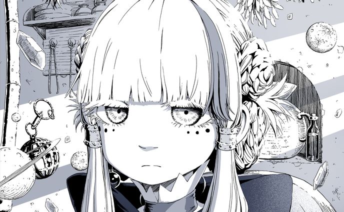 ステラちゃん