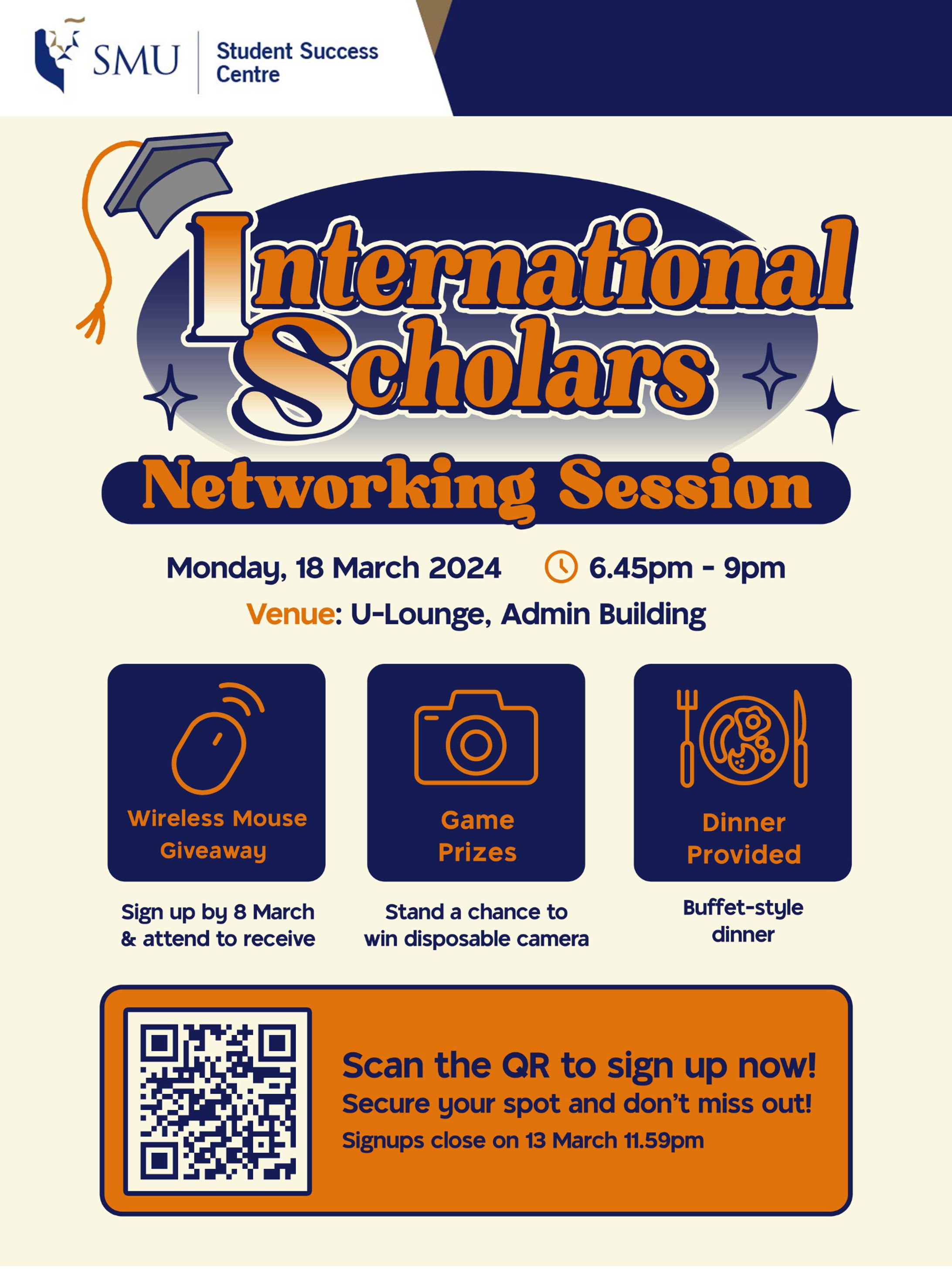 posters for isns-1
