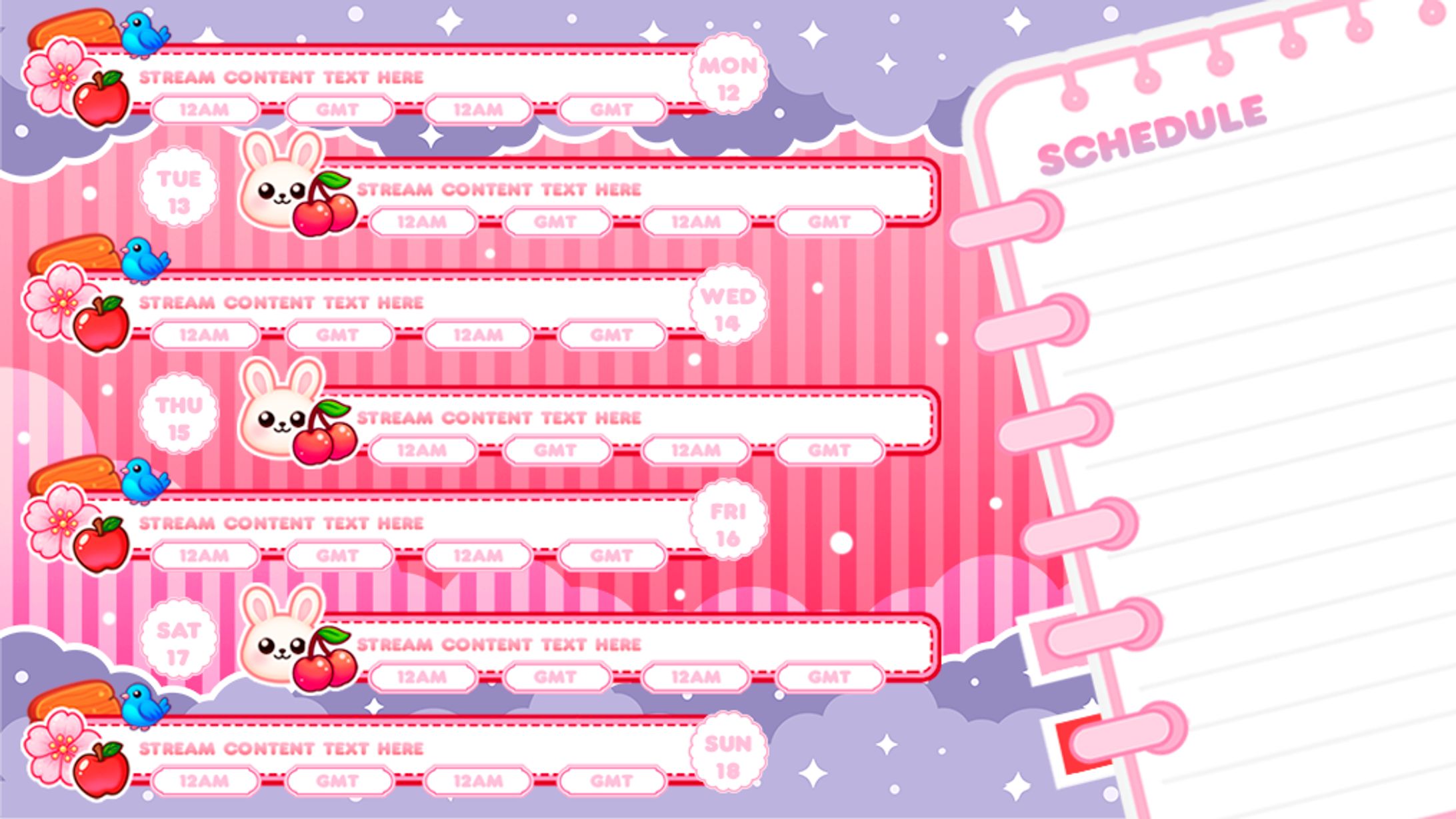 Customizable Graphics-1