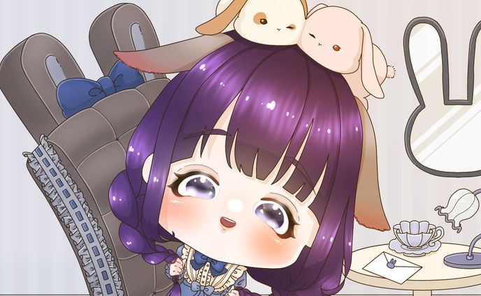 イラスト、歌が聴ける