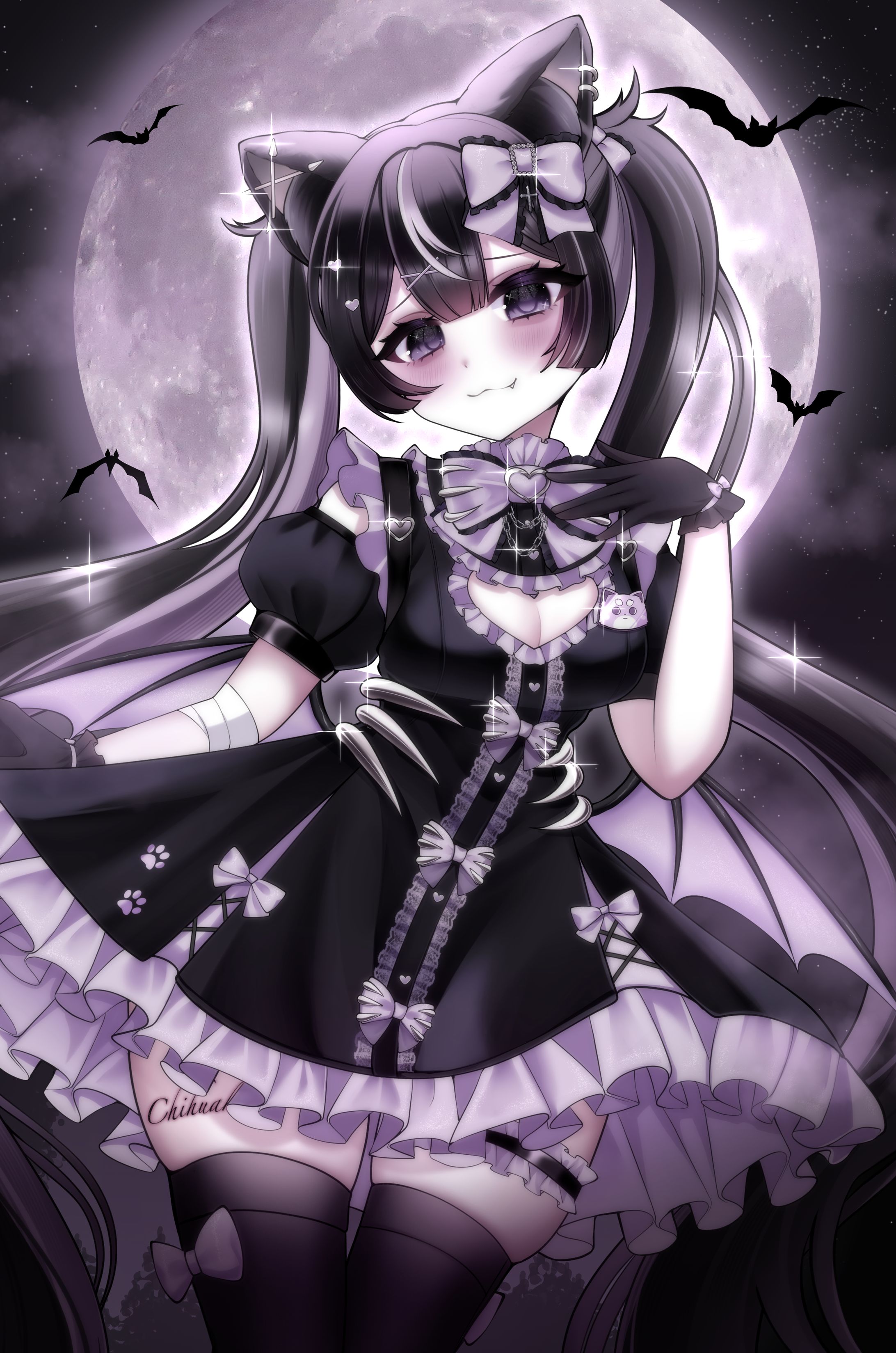 自主制作イラスト-1